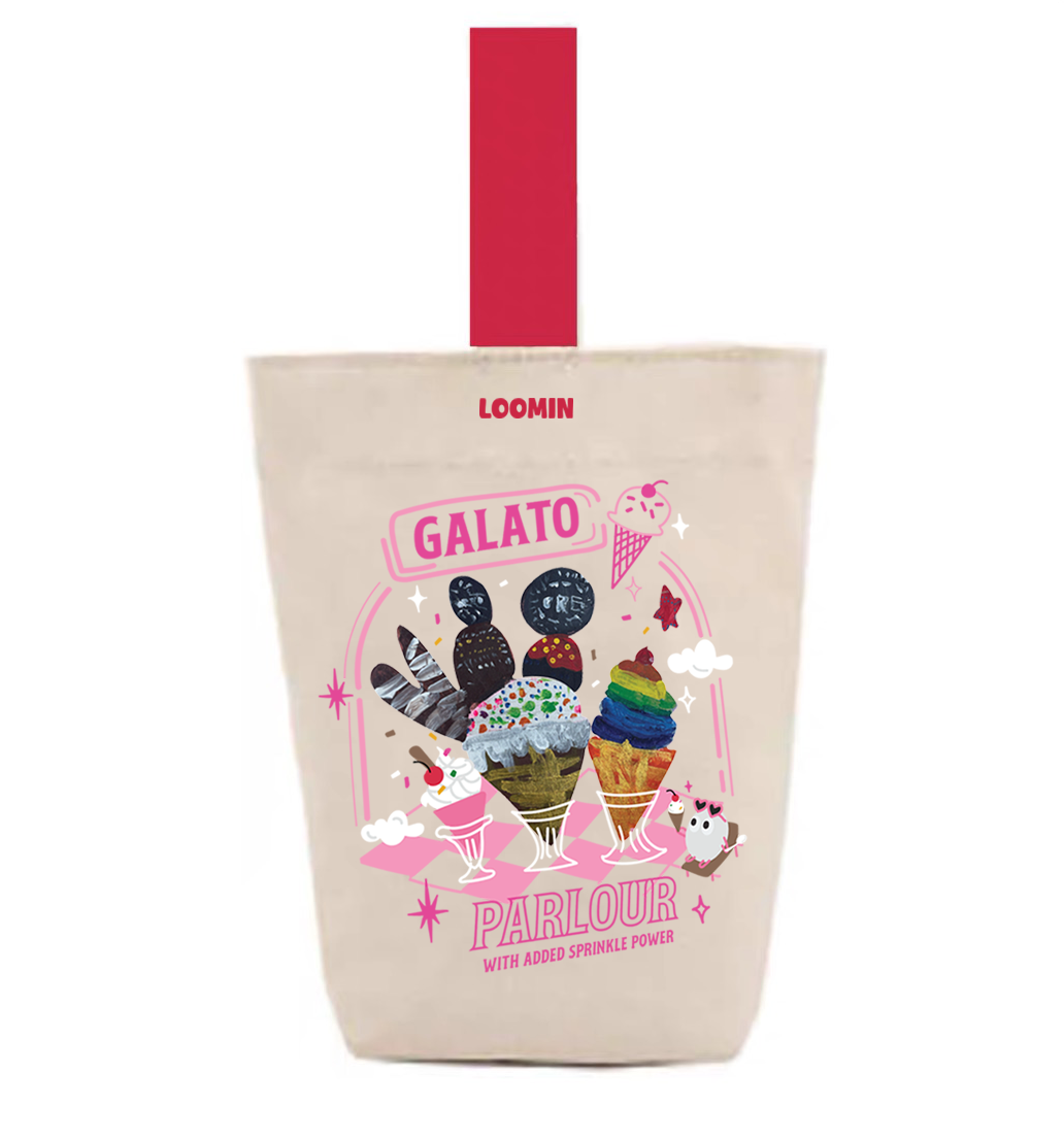 Bucket Bag