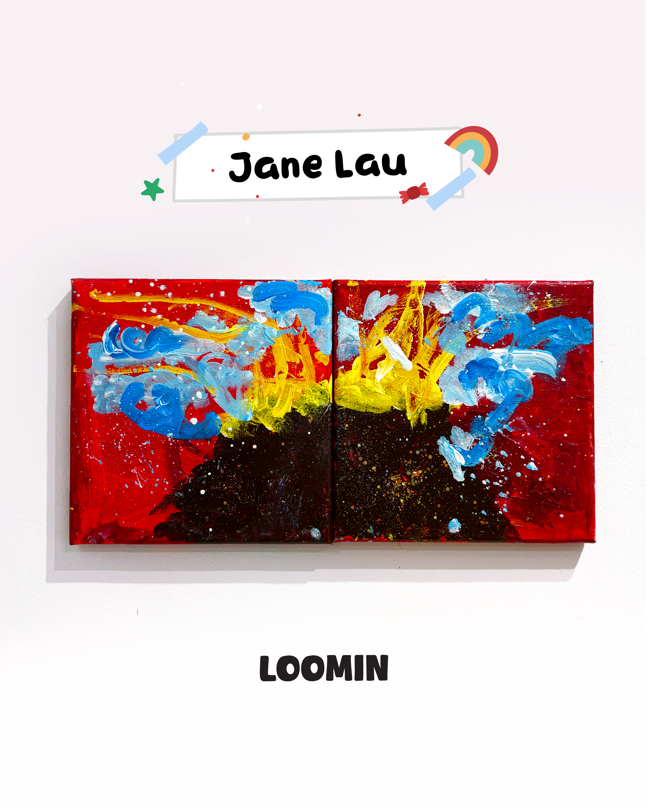 Artist Series