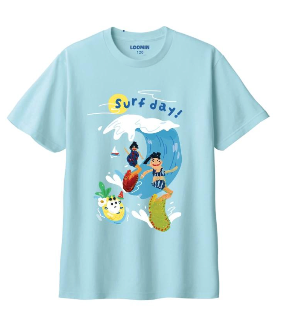 Surf Day