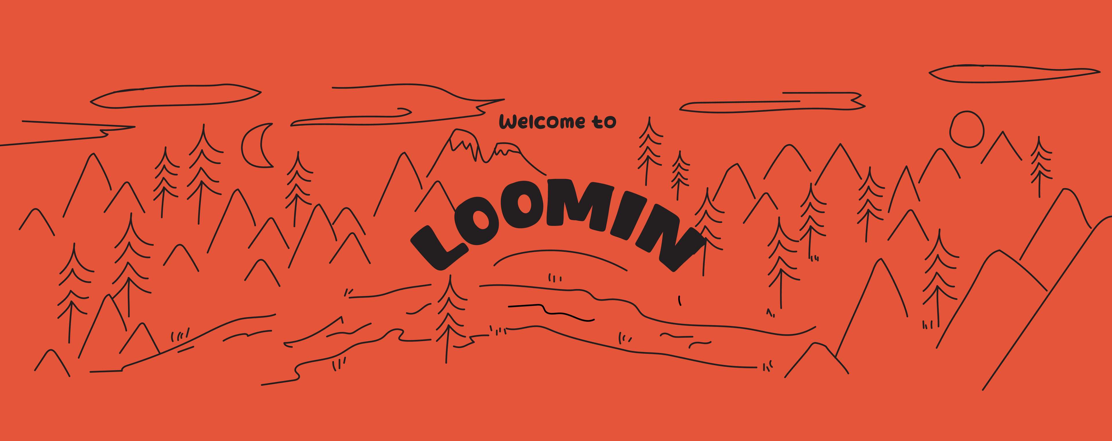 Loomin series