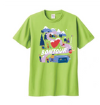 Bonjour!