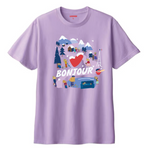 Bonjour!