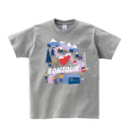 Bonjour!