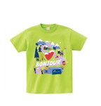 Bonjour!