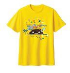 Volcano Island