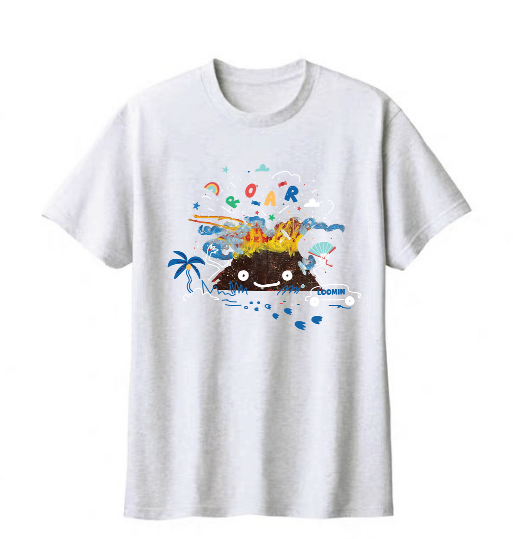 Volcano Island