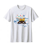 Volcano Island