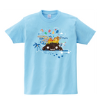 Volcano Island