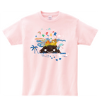 Volcano Island