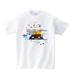 Volcano Island