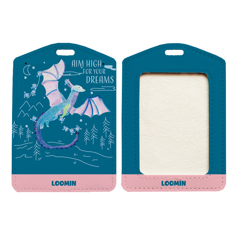 Dragon - Card Holder