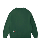 Yummy! - Velvet sweater