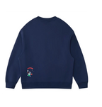 Yummy! - Velvet sweater