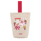 Tea Party - Bucket Bag