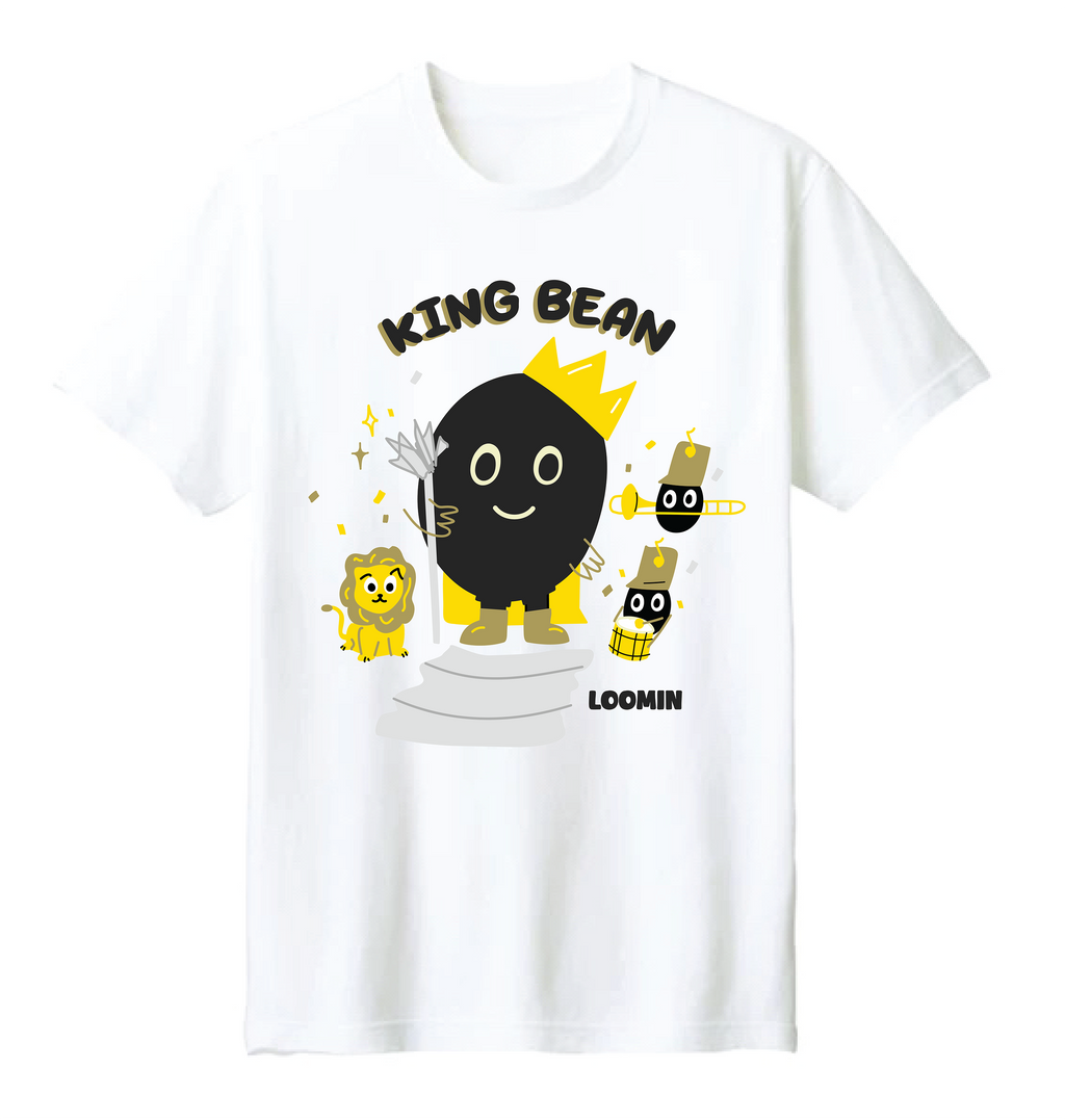 King Bean