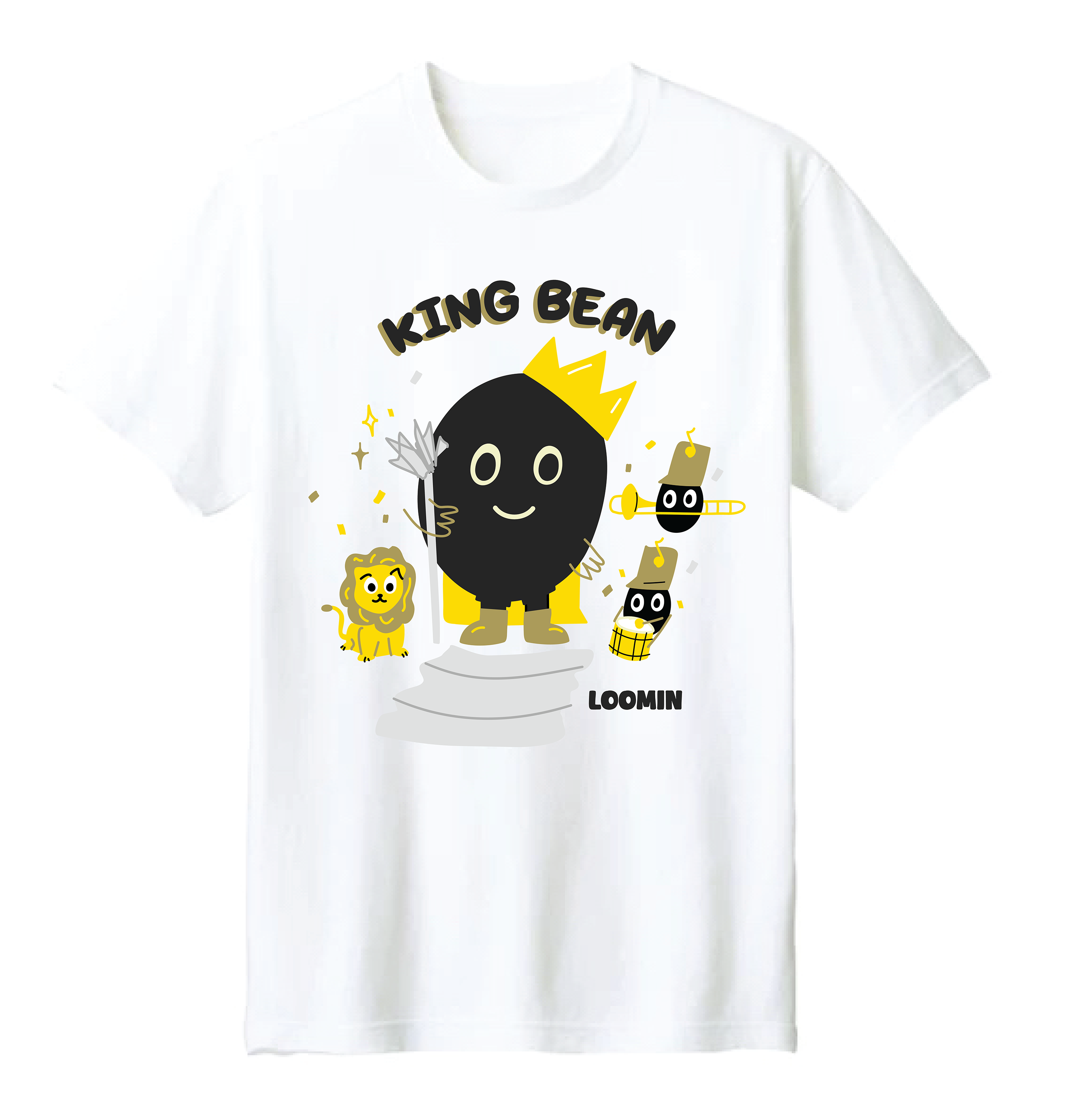 King Bean