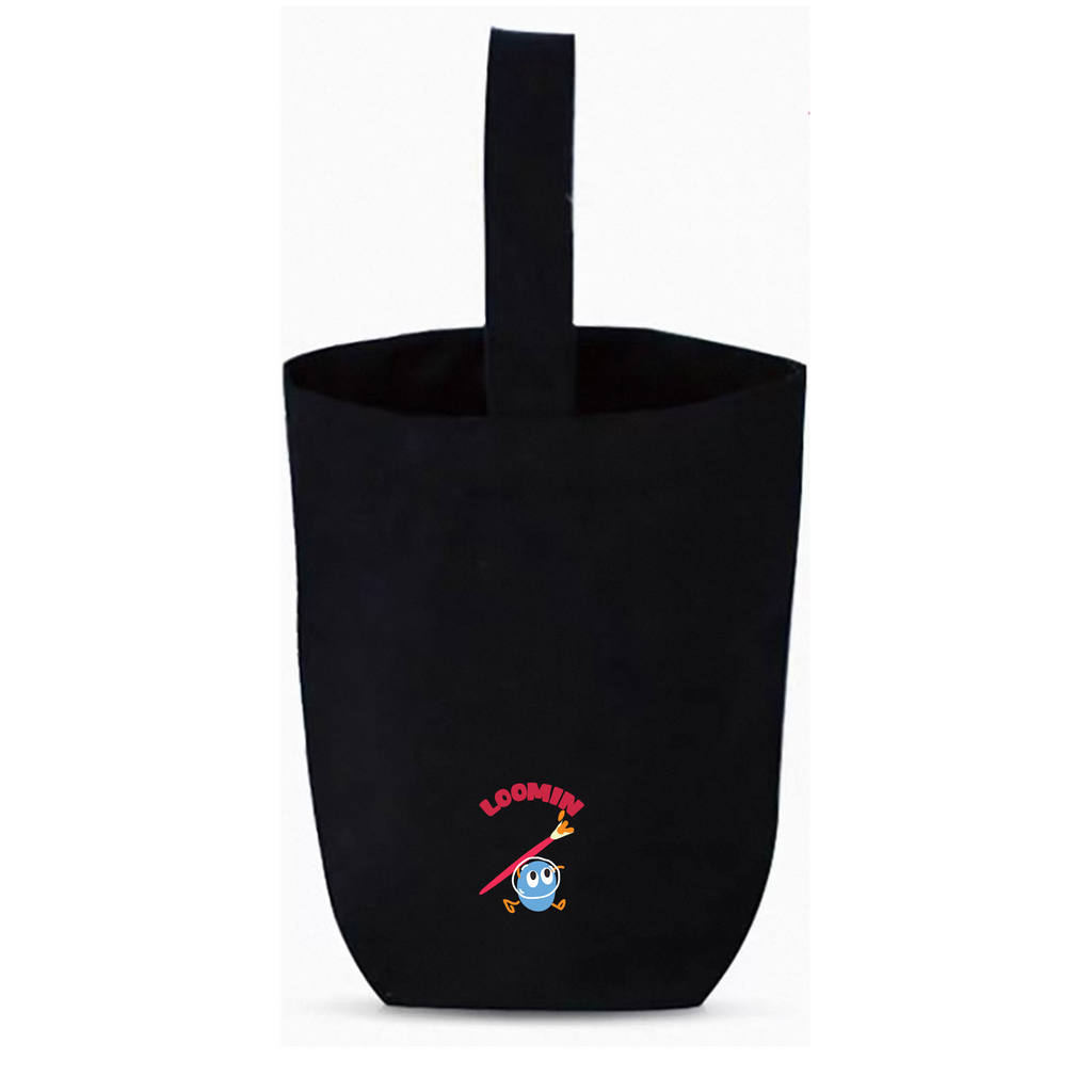 Cheese Art Party - Bucket Bag