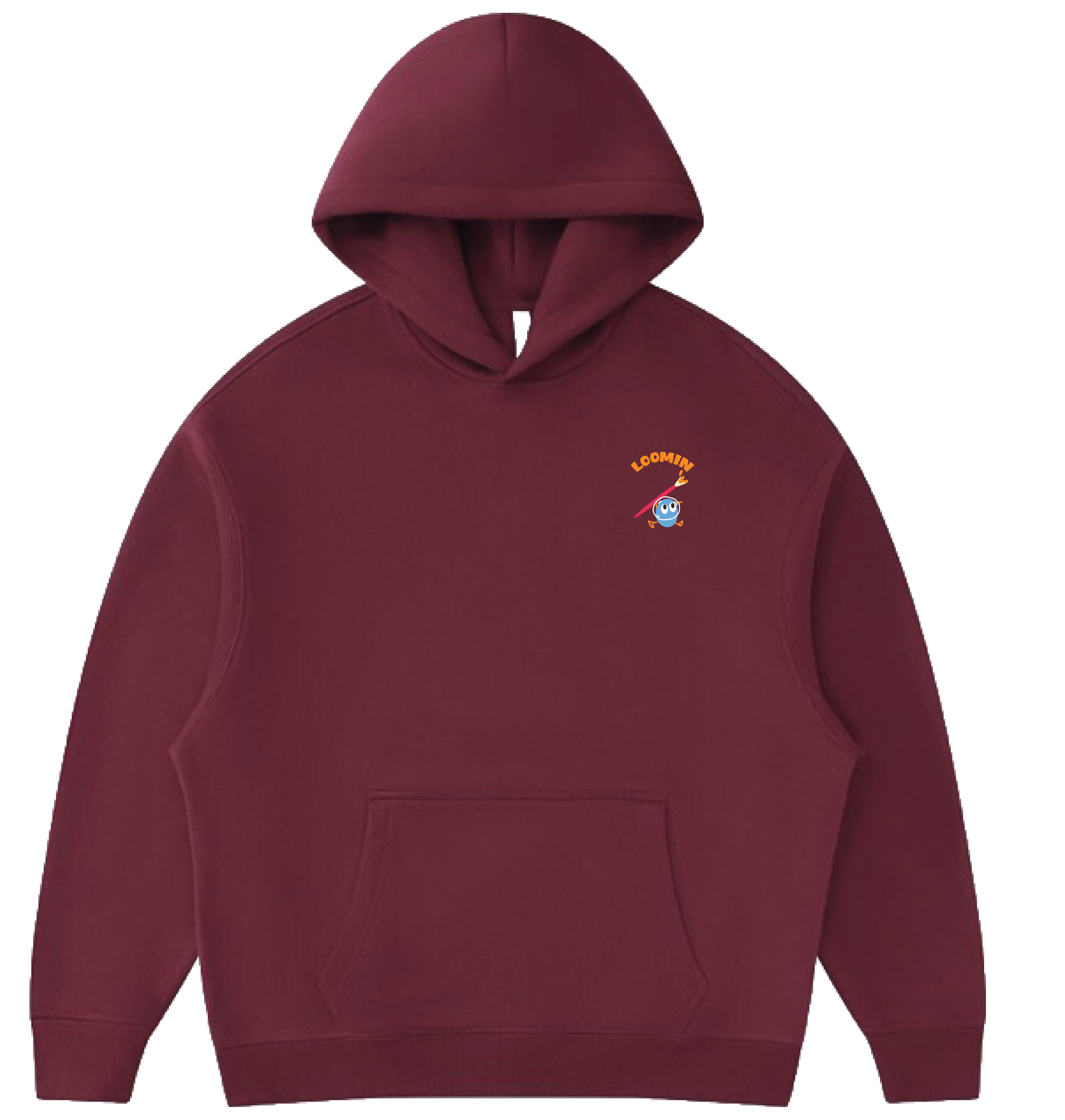 Cheese Art Party - Hoodie