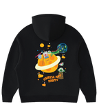 Cheese Art Party - Hoodie