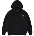 Cheese Art Party - Hoodie