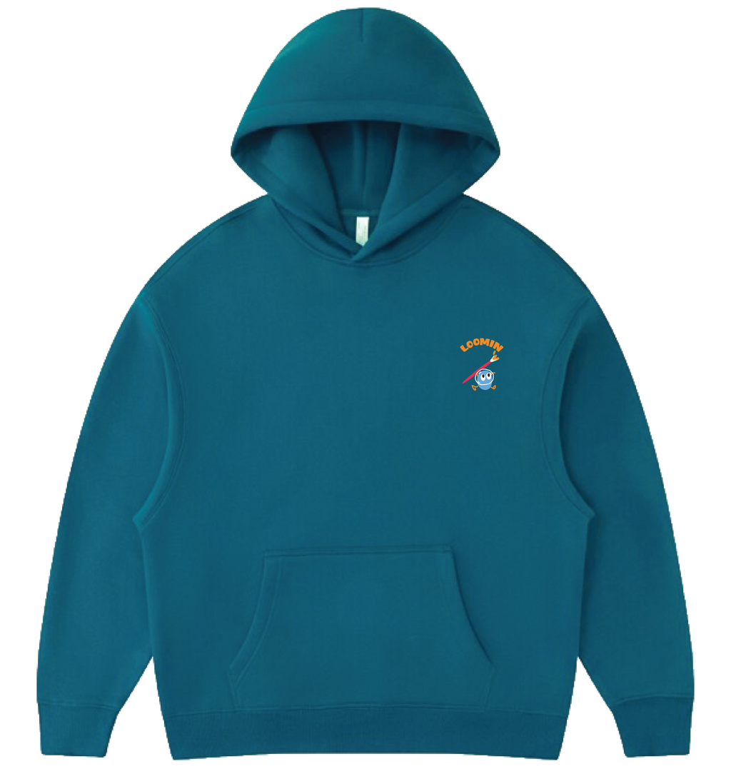 Cheese Art Party - Hoodie