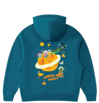Cheese Art Party - Hoodie