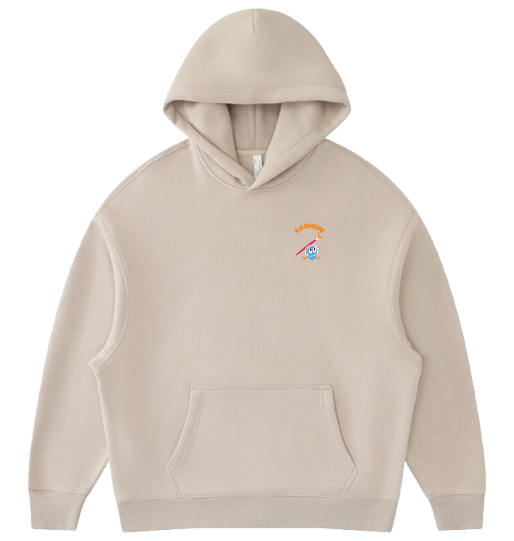 Cheese Art Party - Hoodie