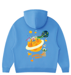 Cheese Art Party - Hoodie