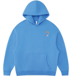 Cheese Art Party - Hoodie