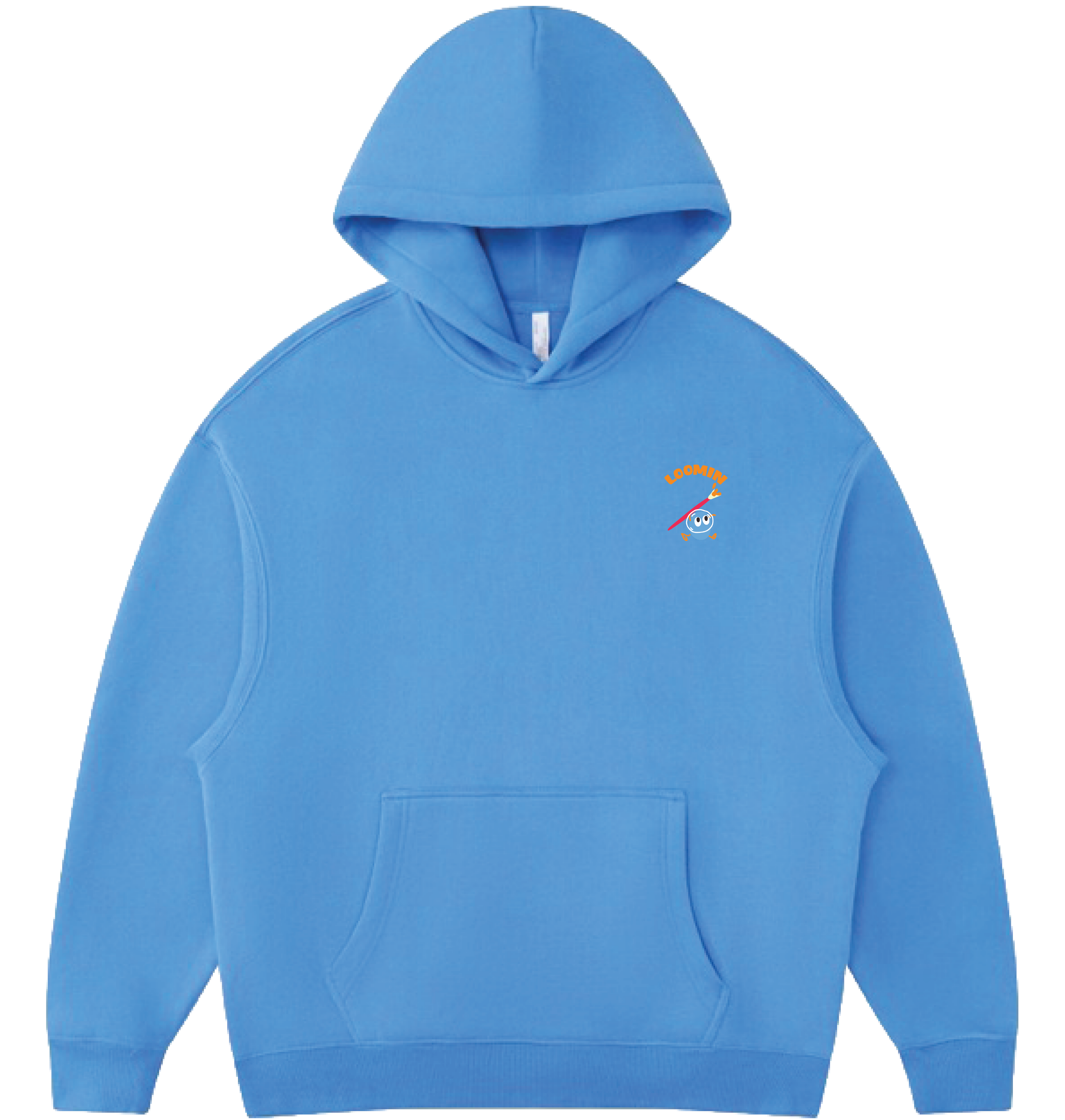 Cheese Art Party - Hoodie