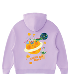 Cheese Art Party - Hoodie