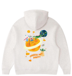 Cheese Art Party - Hoodie