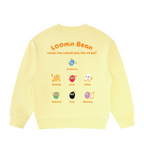 Cheese Art Party - Sweater