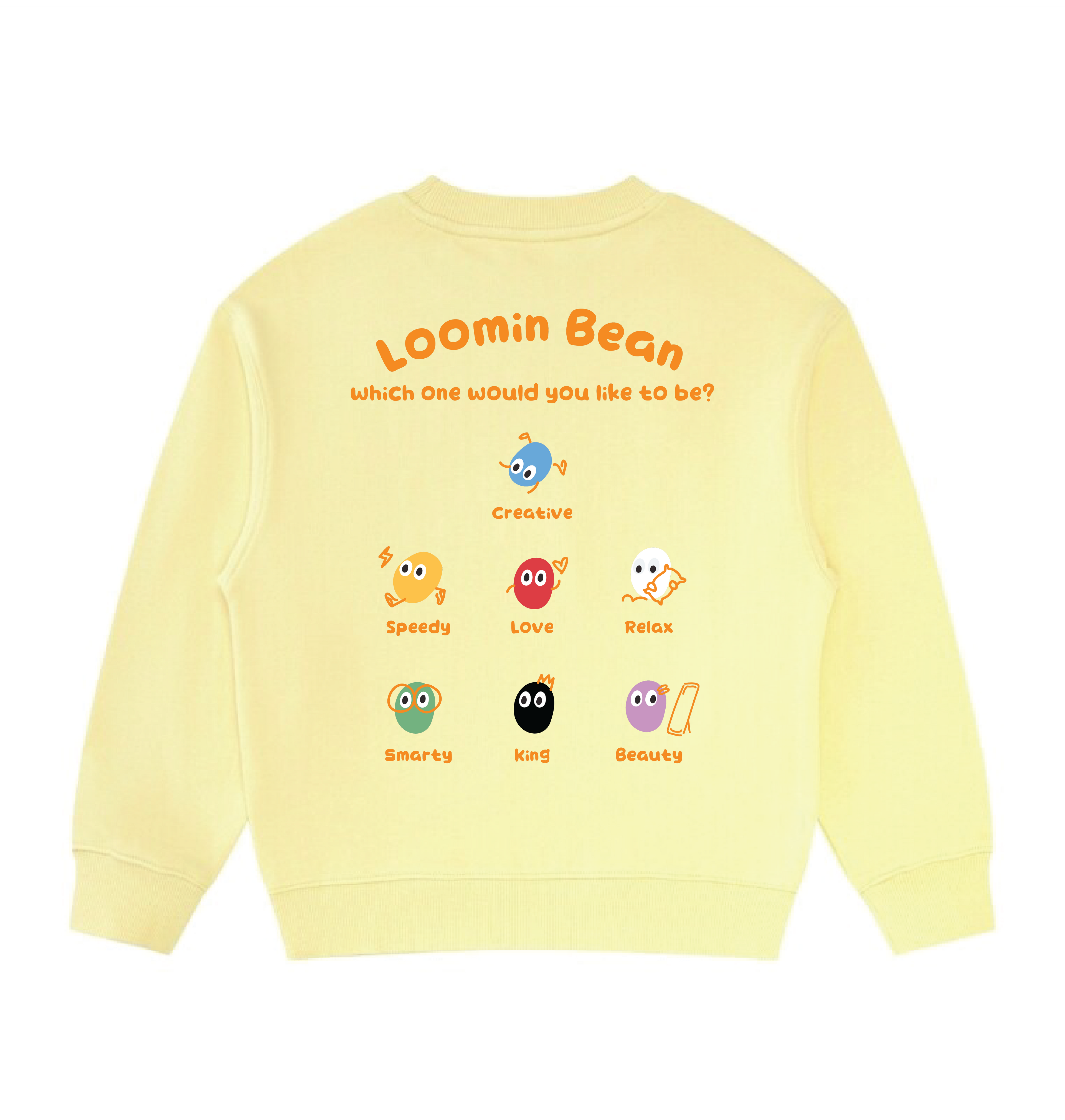 Cheese Art Party - Sweater