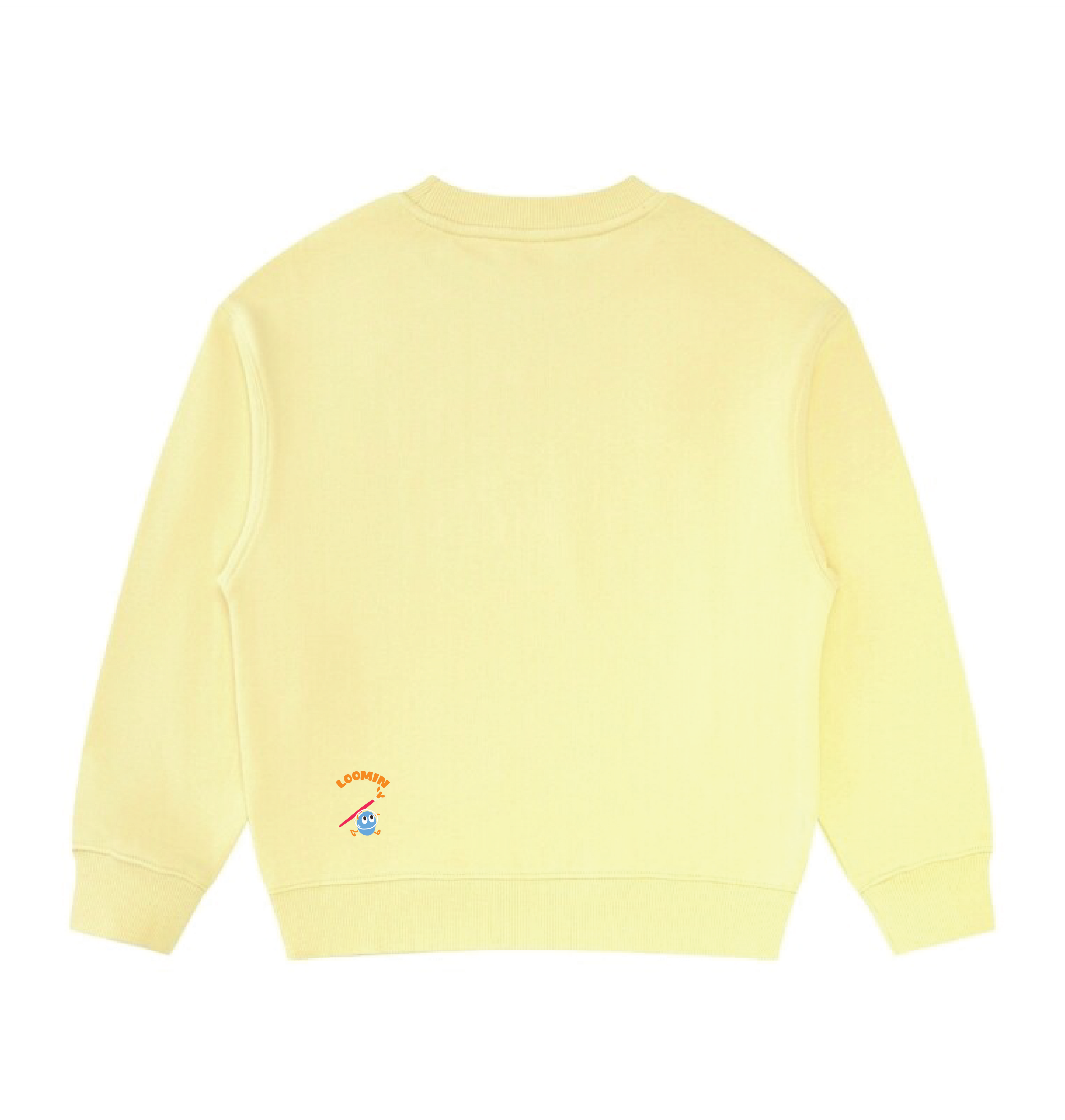 Cheese Art Party - Sweater