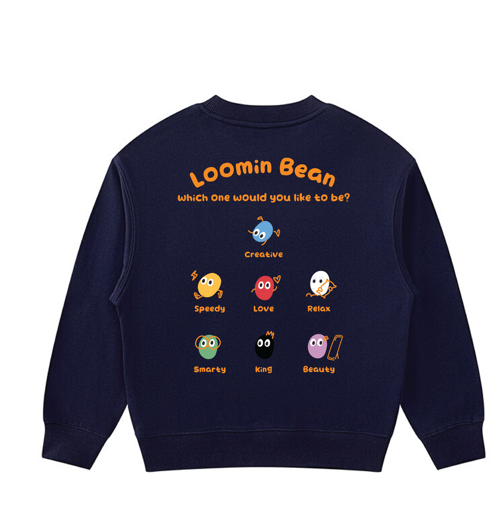 Cheese Art Party - Sweater