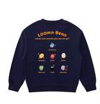 Cheese Art Party - Sweater