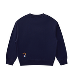 Cheese Art Party - Sweater