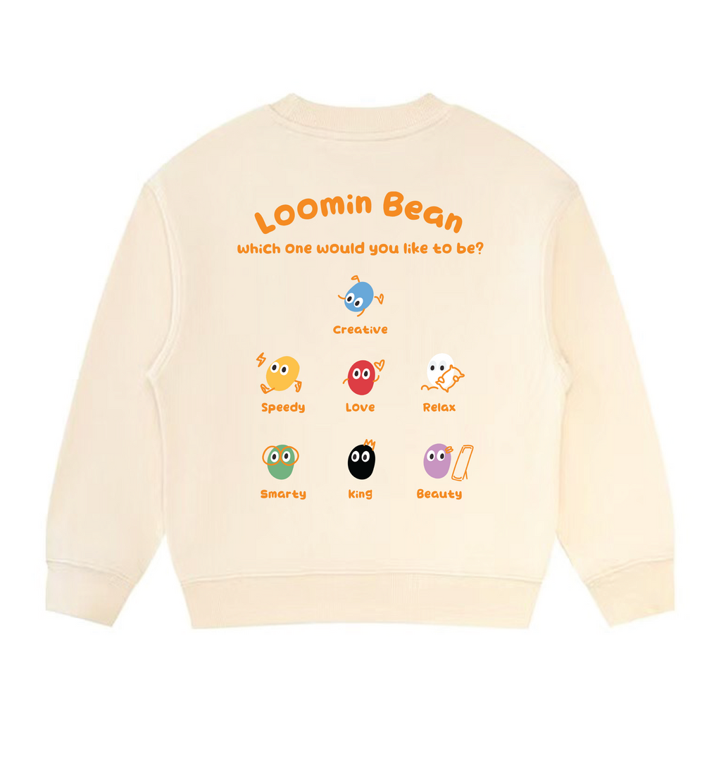 Cheese Art Party - Sweater