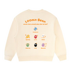 Cheese Art Party - Sweater