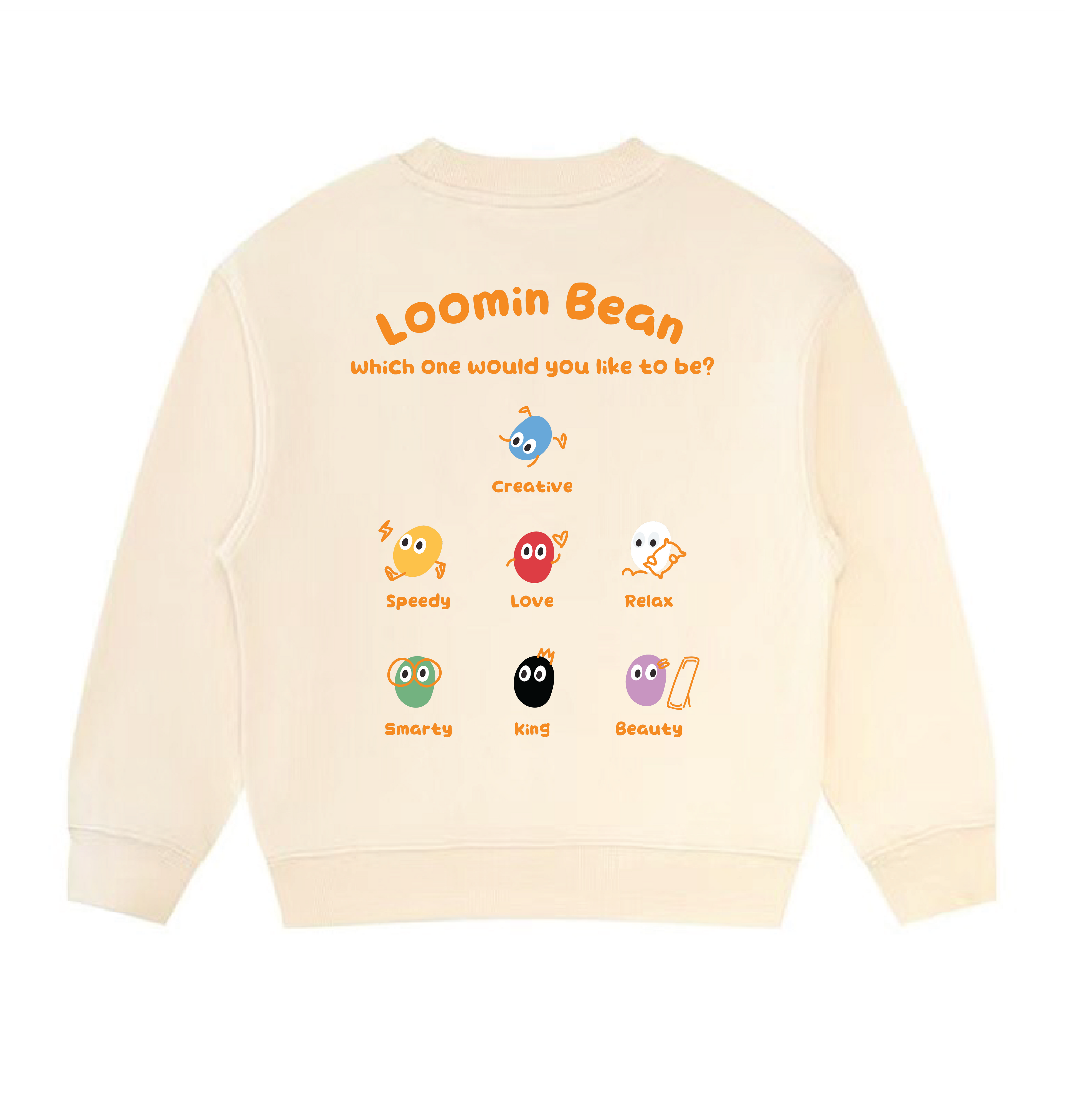 Cheese Art Party - Sweater