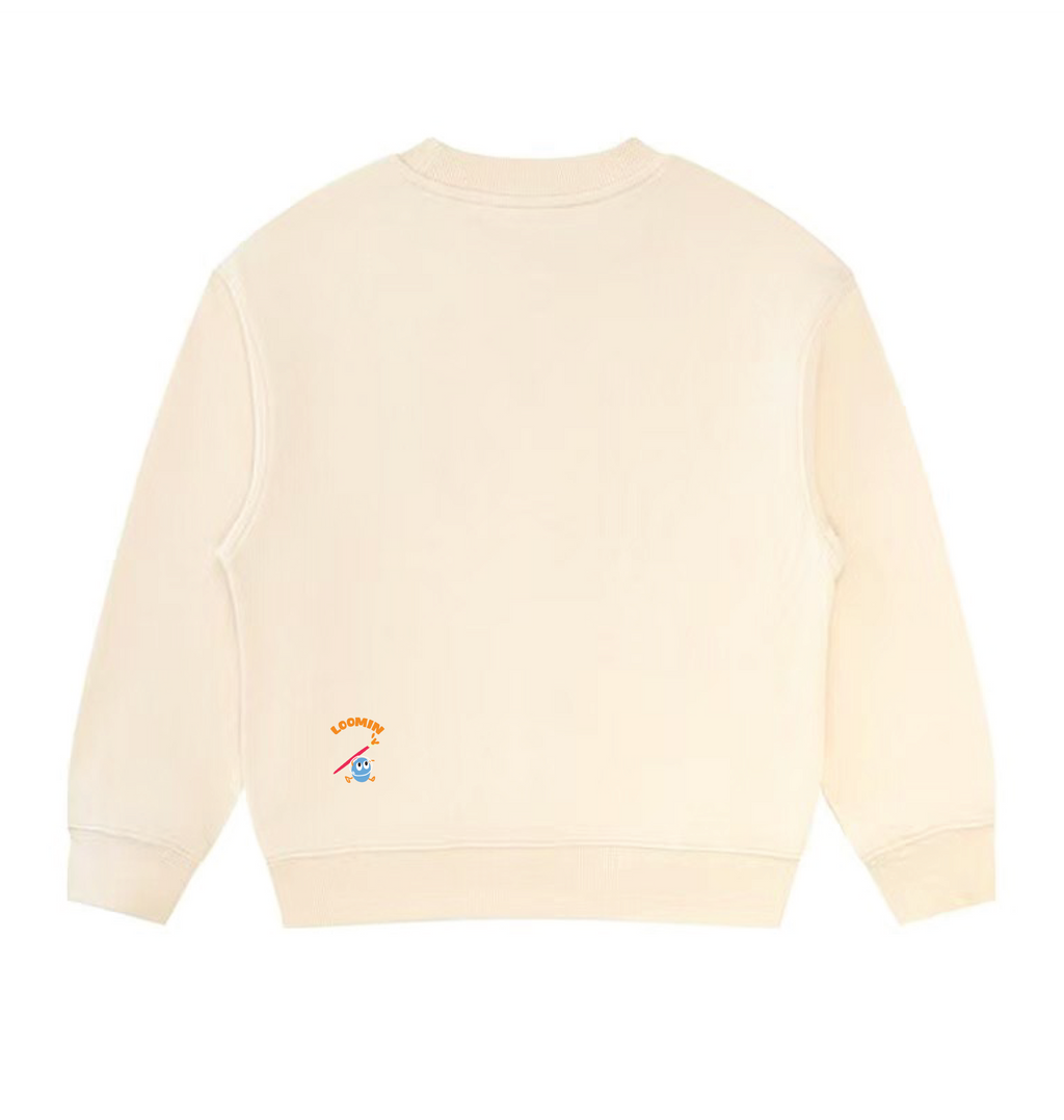 Cheese Art Party - Sweater