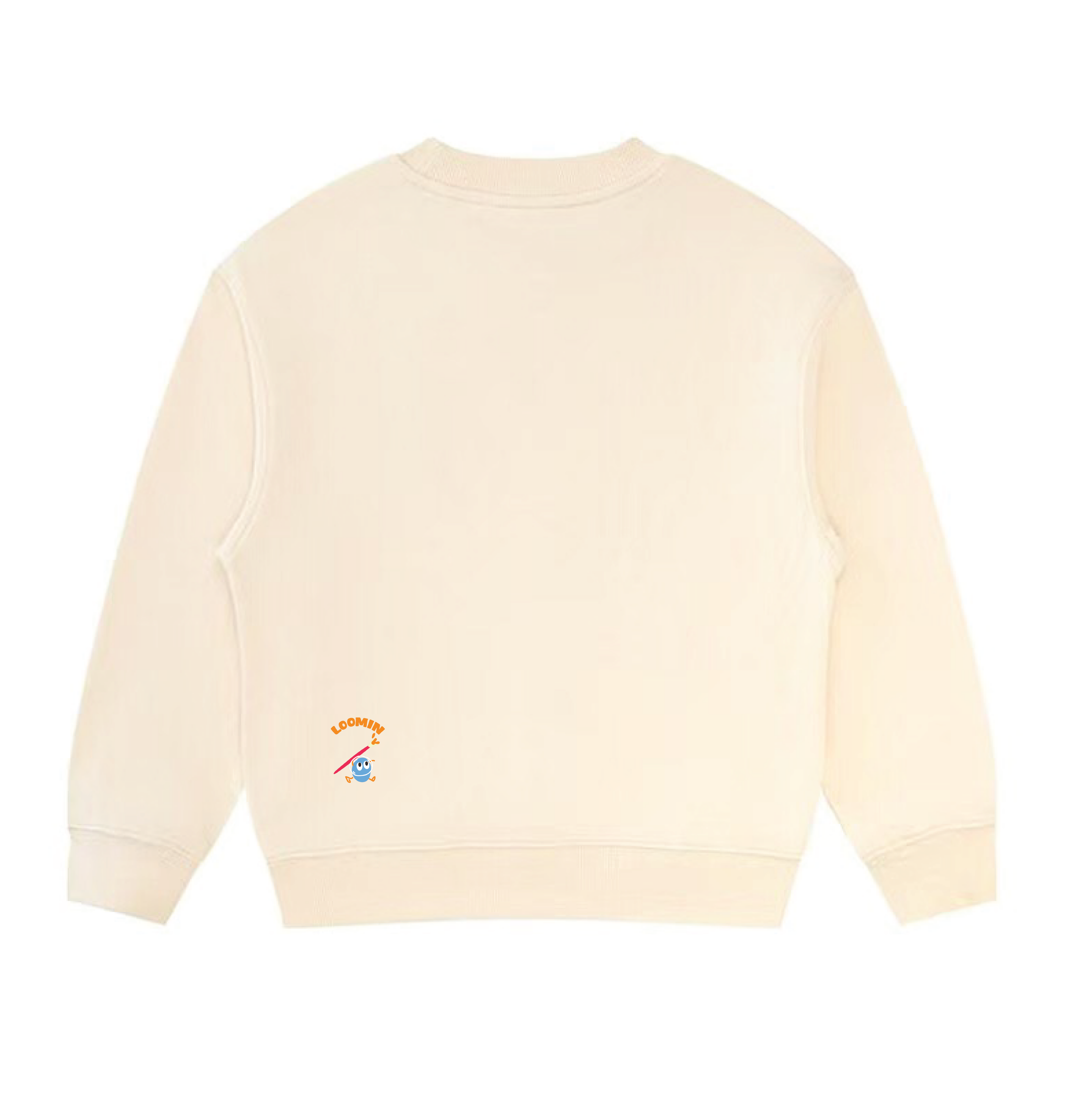 Cheese Art Party - Sweater