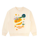Cheese Art Party - Sweater