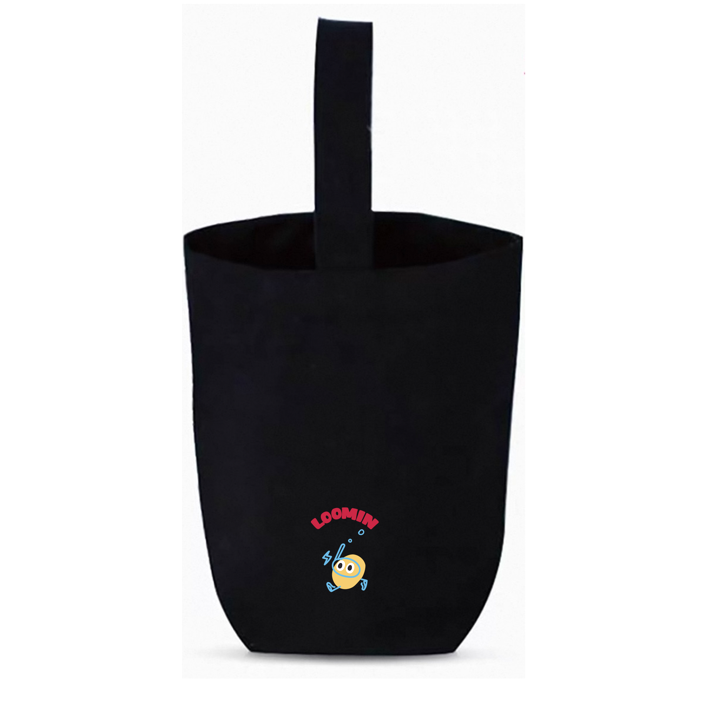 Its time to dream - Bucket Bag