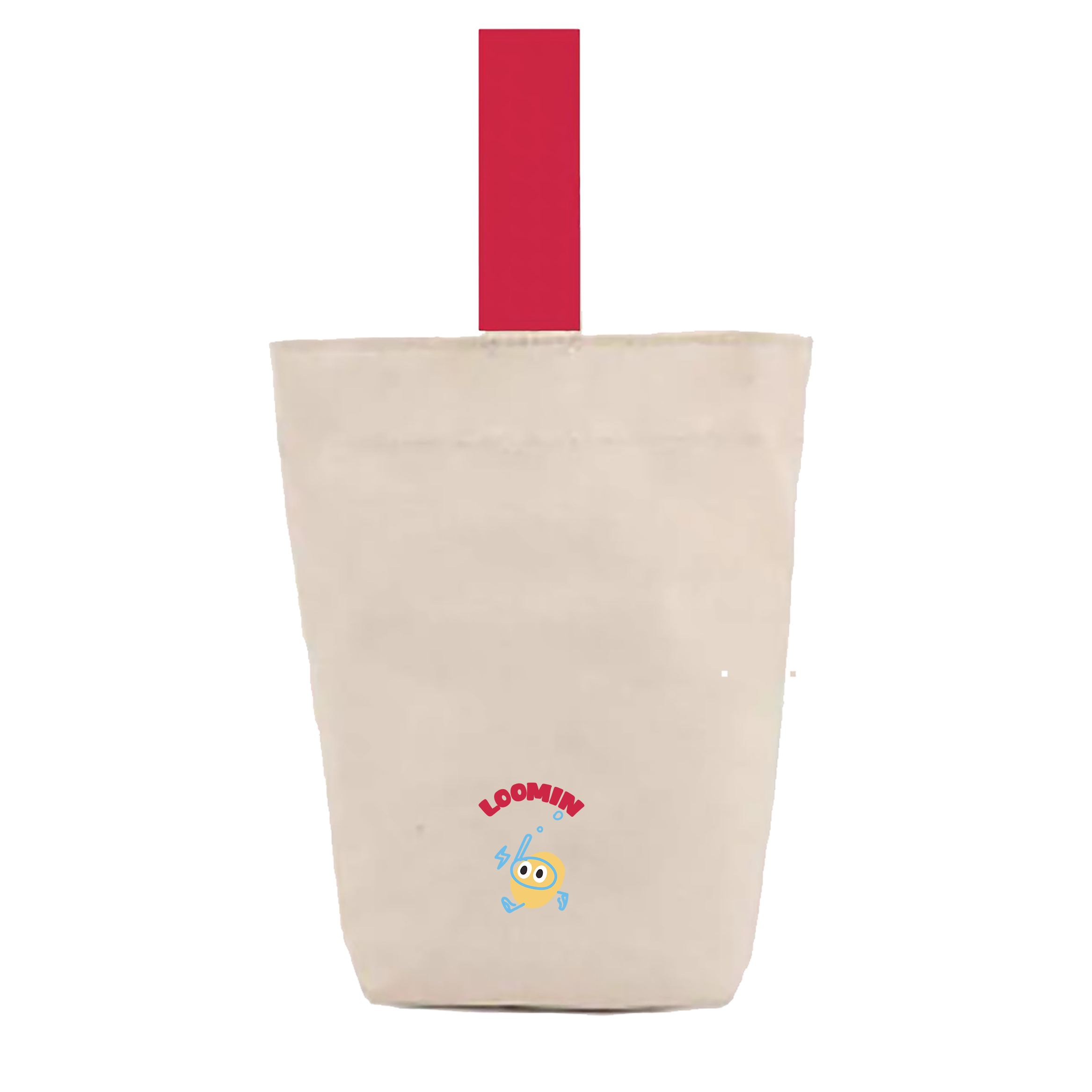 Its time to dream - Bucket Bag