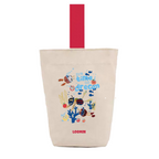 Its time to dream - Bucket Bag