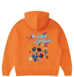 Its time to dream - Hoodie