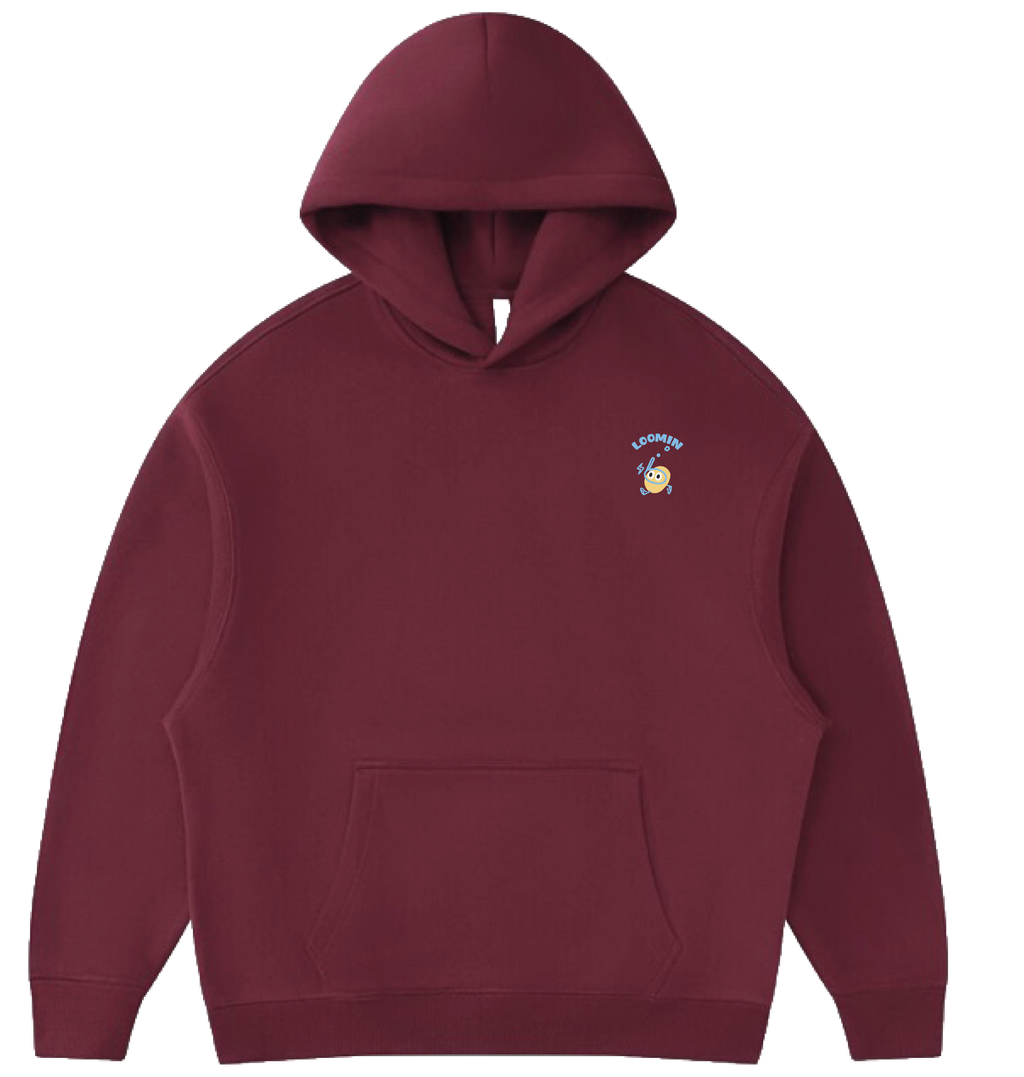 Its time to dream - Hoodie