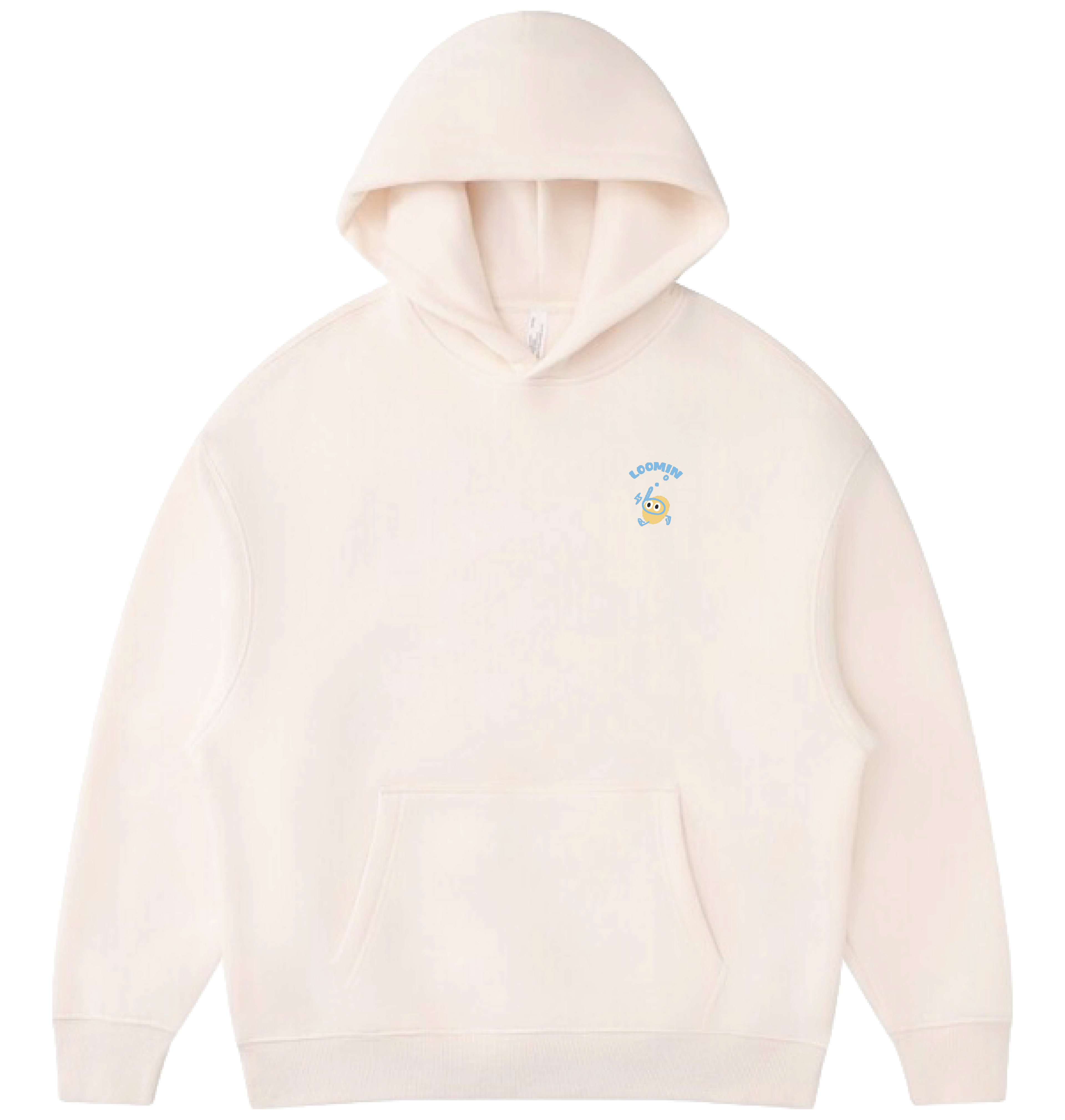 Its time to dream - Hoodie